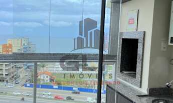 Imagem 5: Apartamento Mobiliado Pronto para Morar, em Itapema/SC no bairro Morretes, 2 Dormitórios s