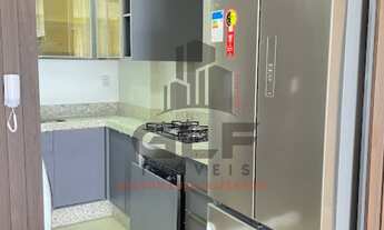 Imagem 3: Apartamento Mobiliado Pronto para Morar, em Itapema/SC no bairro Morretes, 2 Dormitórios s