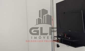 Imagem 6: Apartamento Pronto para Morar na cidade de Itapema/SC no bairro Morretes, com 3 Dormitório