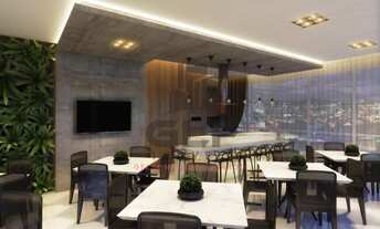 Imagem 3: Apartamento Lançamento na cidade de Itapema/SC no bairro Meia Praia, 2 Dormitórios sendo 1