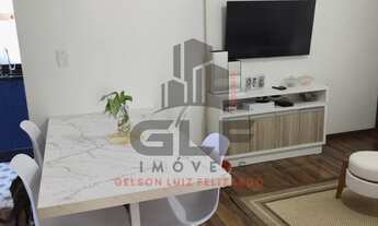 Imagem 5: Apartamento Pronto para Morar na cidade de Itapema/SC no bairro Morretes, com 3 Dormitório