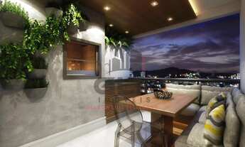 Imagem 6: Apartamento Lançamento na cidade de Itapema/SC no bairro Meia Praia, 2 Dormitórios sendo 1