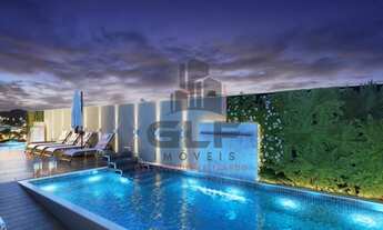 Imagem 7: Apartamento Lançamento na cidade de Itapema/SC no bairro Meia Praia, 2 Dormitórios sendo 1