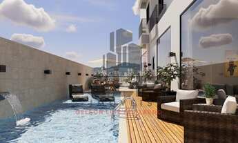 Imagem 1: Apartamento Lançamento na cidade de Itapema/SC no bairro Morretes, com 2 Dormitórios e 1 V