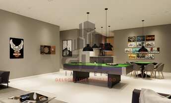 Imagem 6: Apartamento Lançamento na cidade de Itapema/SC no bairro Morretes, com 2 Dormitórios e 1 V