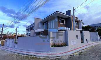 Imagem: Sobrado Geminado a venda em Itapema/SC no