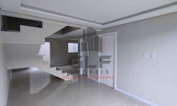 Imagem 5: Sobrado Geminado a venda em Itapema/SC no bairro Casa Branca, com 3 Dormitórios e 2 Vaga d