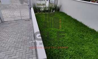 Imagem 4: Sobrado Geminado a venda em Itapema/SC no bairro Casa Branca, com 3 Dormitórios e 2 Vaga d