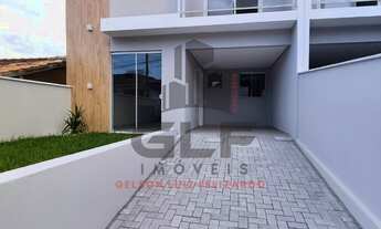 Imagem 3: Sobrado Geminado a venda em Itapema/SC no bairro Casa Branca, com 3 Dormitórios e 2 Vaga d