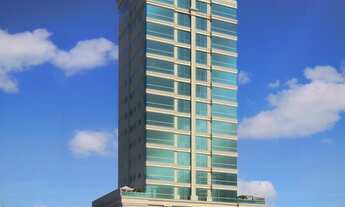 Imagem 3: Apartamento Pronto na cidade de Itapema/SC no bairro Meia Praia, 4 dormitórios com suítes