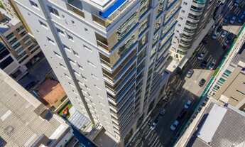 Imagem 5: Apartamento Pronto na cidade de Itapema/SC no bairro Meia Praia, 4 dormitórios com suítes