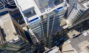 Imagem 4: Apartamento Pronto na cidade de Itapema/SC no bairro Meia Praia, 4 dormitórios com suítes