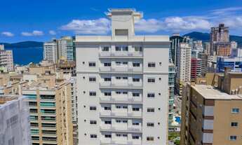 Imagem 7: Apartamento Pronto na cidade de Itapema/SC no bairro Meia Praia, 4 dormitórios com suítes