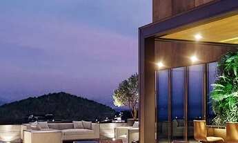 Imagem 5: Apartamento Pronto na cidade de Itapema/SC no Centro, 4 dormitórios com suítes e 3 Vagas d