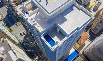 Imagem 6: Apartamento Pronto na cidade de Itapema/SC no bairro Meia Praia, 4 dormitórios com suítes