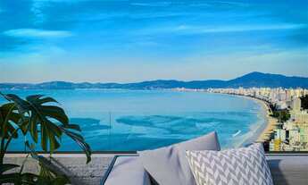 Imagem 4: Apartamento Pronto na cidade de Itapema/SC no Centro, 4 dormitórios com suítes e 3 Vagas d