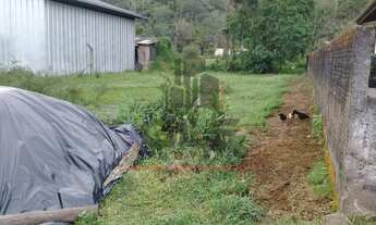 Imagem 4: Terreno a venda na cidade de Itapema/SC no bairro Alto São Bento, com metragem de 369 m² s