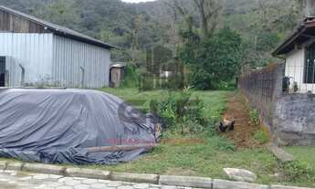Imagem 3: Terreno a venda na cidade de Itapema/SC no bairro Alto São Bento, com metragem de 369 m² s