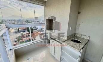 Imagem 7: Apartamento Semimobiliado para morar na cidade de Itapema/SC no bairro Morretes, com 2 Qua