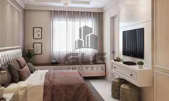 Imagem 5: Apartamento em Construção na cidade de Itapema/SC no bairro Morretes, com 1 Suíte e 1 Dorm