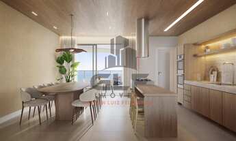 Imagem 6: Apartamento Pré Lançamento à venda no Centro de Balneário Camboriú-SC com 4 quartos, 4 suí
