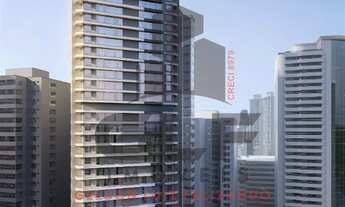 Imagem 3: Apartamento Pré Lançamento à venda no Centro de Balneário Camboriú-SC com 4 quartos, 4 suí