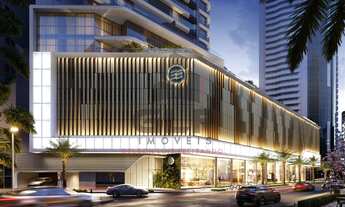 Imagem 5: Apartamento Pré Lançamento à venda no Centro de Balneário Camboriú-SC com 4 quartos, 4 suí