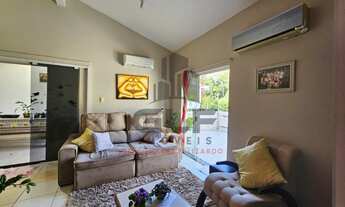 Imagem 7: Casa Mobiliada na cidade de Itapema/SC, Bairro Várzea em Condomínio Fechado, Com 3 Quartos