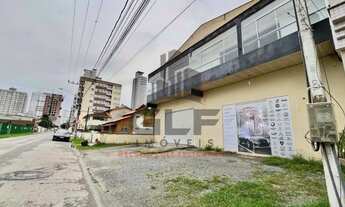 Imagem 3: Terreno para permuta na cidade de Itapema/SC no bairro Meia Praia, com metragem de 1.050 m