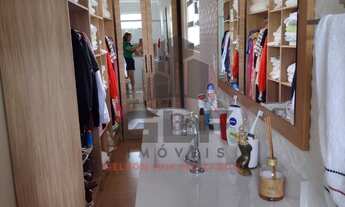 Imagem 7: Casa Semi Mobiliada em Porto Belo/SC, bairro Pereque, Com 3 Quartos, sendo 1 suíte e 2 vag