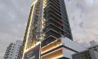 Imagem 2: Apartamento Lançamento na Cidade de Itapema/SC, Bairro Morretes, com 2 Dormitórios e 1 Vag