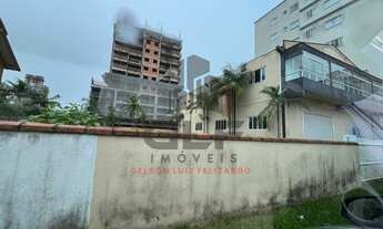 Imagem 5: Terreno para permuta na cidade de Itapema/SC no bairro Meia Praia, com metragem de 1.050 m