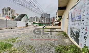 Imagem 4: Terreno para permuta na cidade de Itapema/SC no bairro Meia Praia, com metragem de 1.050 m