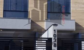 Imagem 2: Casa Sobrado a venda na cidade de Itapema/SC no bairro Morretes, com 2 Suítes e 2 Vagas de