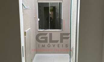 Imagem 7: Casa geminada nova na cidade de Itapema/SC, no bairro Alto São Bento, com 2 dormitórios se