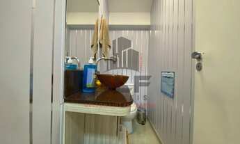 Imagem 6: Casa Mobiliada em Itapema/SC, no bairro Meia Praia. Com 3 Dormitórios e 100m². Bem localiz