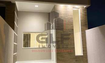 Imagem 6: Casa geminada nova na cidade de Itapema/SC, no bairro Alto São Bento, com 2 dormitórios se