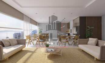 Imagem 5: Apartamento Lançamento na cidade de Itapema/SC na Meia Praia, com 2 dormitórios e 1 Vaga d