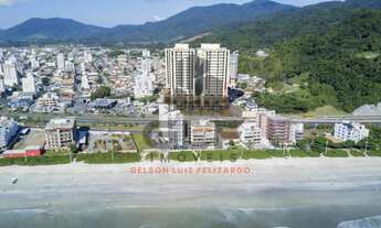 Imagem 2: Apartamento Lançamento na cidade de Itapema/SC na Meia Praia, com 2 dormitórios e 1 Vaga d