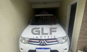 Imagem 4: Casa Mobiliada em Itapema/SC, no bairro Meia Praia. Com 3 Dormitórios e 100m². Bem localiz