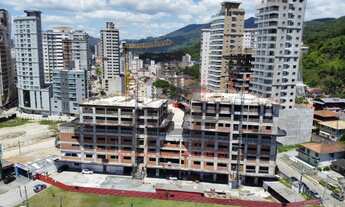 Imagem 6: Apartamento Lançamento na cidade de Itapema/SC na Meia Praia, com 2 dormitórios e 1 Vaga d