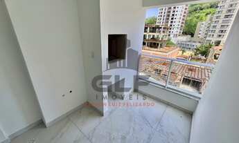 Imagem 5: Apartamento Novo e Pronto para morar na cidade de Itapema/SC no bairro Morretes, com 2 Dor