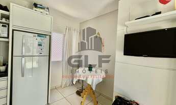 Imagem 6: Apartamento Mobiliado em Itapema/SC, na Meia Praia. 87m² e 1 vaga de garagem, com Lazer Co