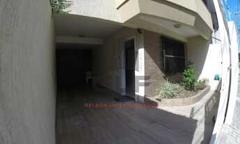 Imagem 3: Casa Mobiliada em Itapema/SC, no bairro Meia Praia. Com 3 Dormitórios e 100m². Bem localiz