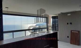 Imagem 3: Apartamento Pronto na cidade Porto Belo/SC no bairro Balneário Pereque, 3 Suítes e 2 Vagas