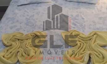 Imagem 6: Casa Bangalô a venda na cidade de Bombinhas/SC no bairro Canto Grande, com 3 quartos/ 1 su