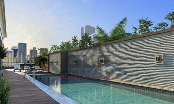 Imagem 4: Apartamento Pronto na cidade de Itapema/SC no bairro Morretes, com 2 Quartos/1 Suíte e 1 V