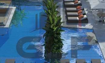 Imagem 5: Apartamento em Construção em Bombinhas/SC no bairro Bombas. 125m² com 3 suítes, a 426m do