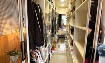 Imagem 4: Apartamento Novo e Pronto para morar na cidade de Itapema/SC no bairro Morretes, com 2 Suí