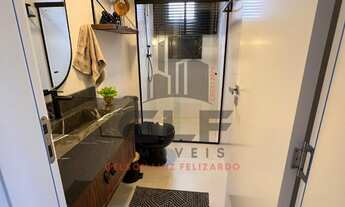 Imagem 3: Apartamento Novo e Pronto para morar na cidade de Itapema/SC no bairro Morretes, com 2 Suí